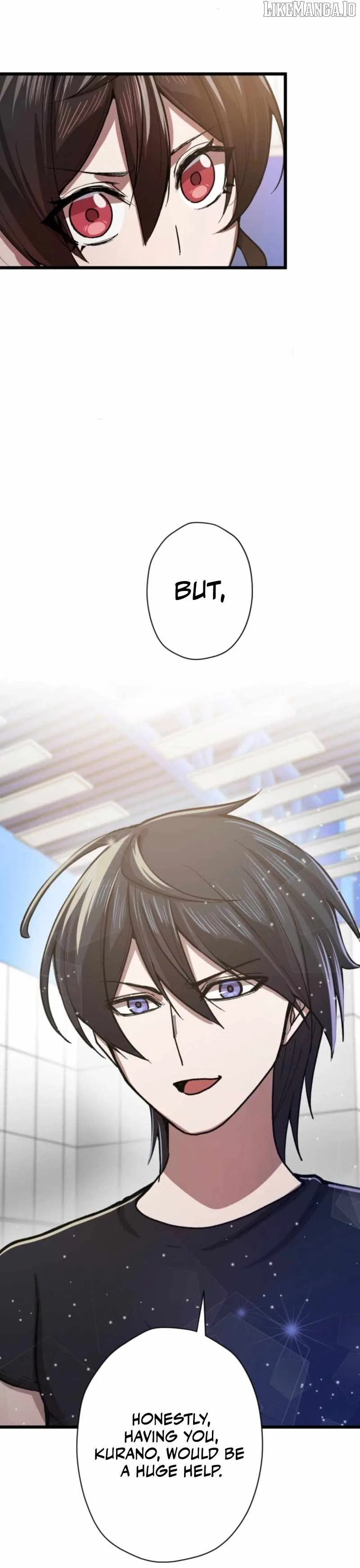 The Strongest Hero with Negative Destructive Power Chapter 29 page 49
