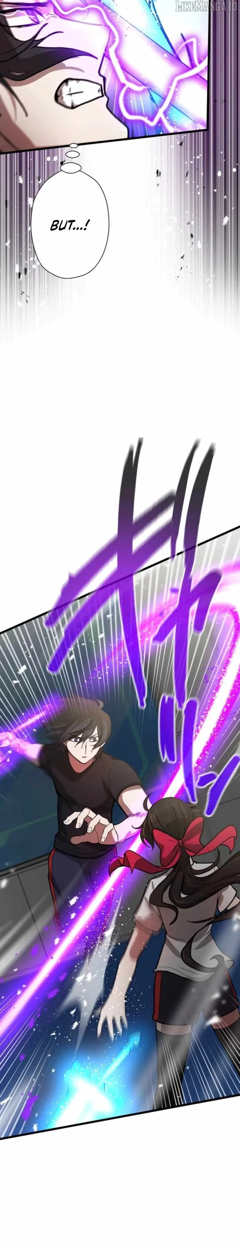 The Strongest Hero with Negative Destructive Power Chapter 29 page 39