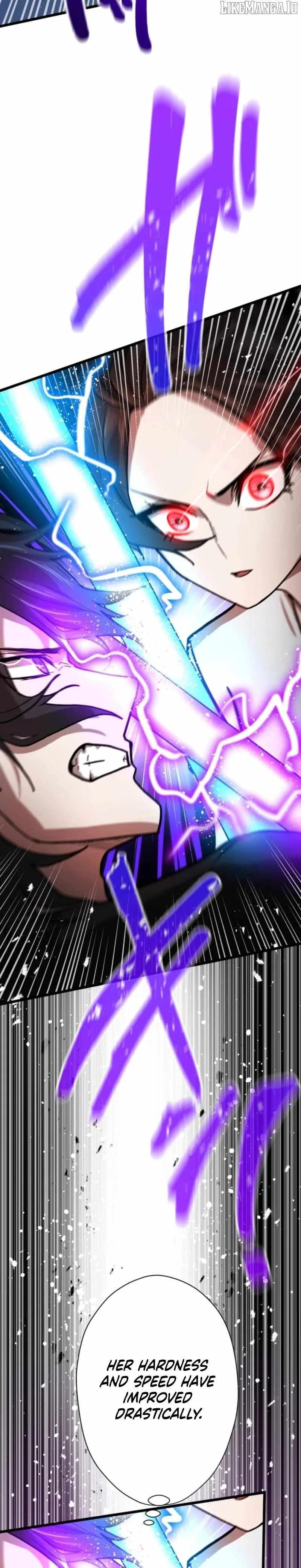 The Strongest Hero with Negative Destructive Power Chapter 29 page 38