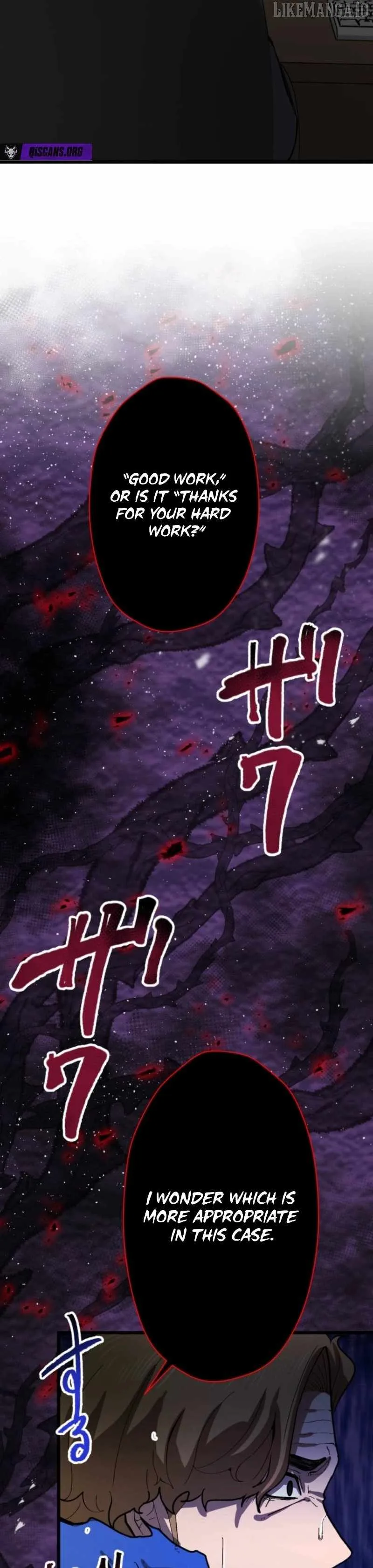 The Strongest Hero with Negative Destructive Power Chapter 29 page 54