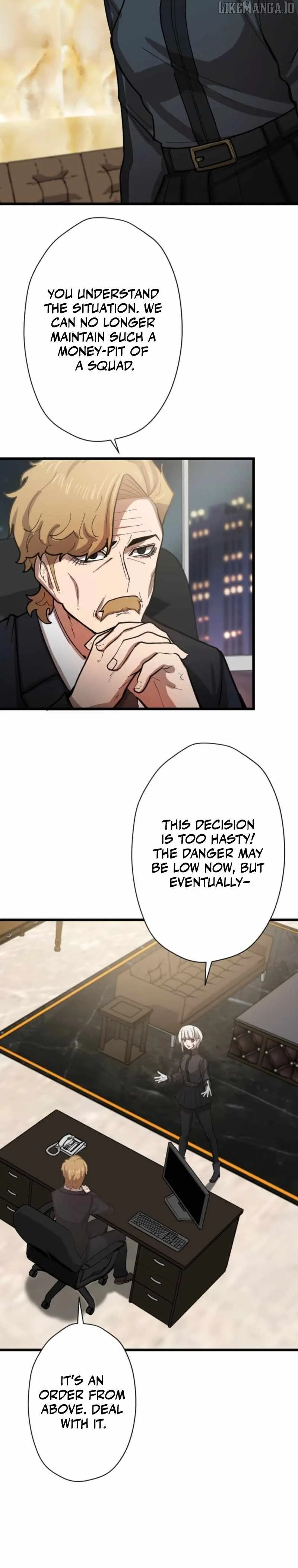 The Strongest Hero with Negative Destructive Power Chapter 29 page 52