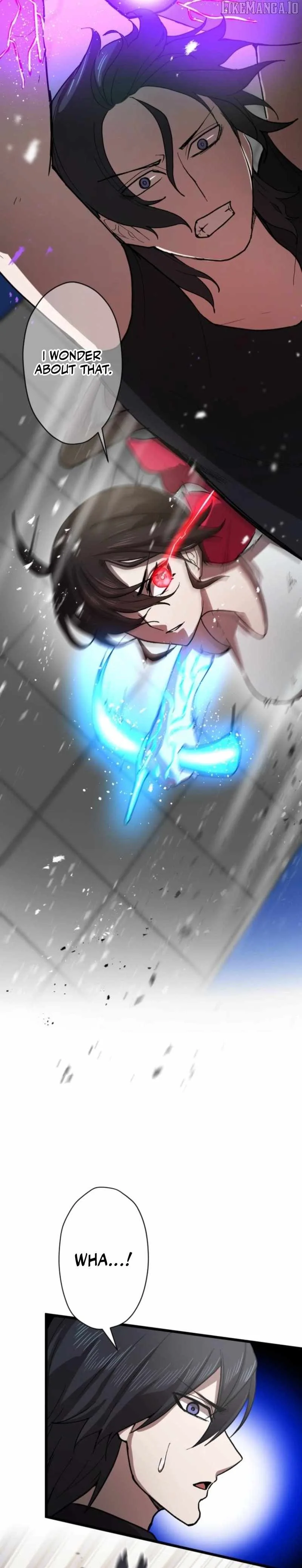 The Strongest Hero with Negative Destructive Power Chapter 29 page 41