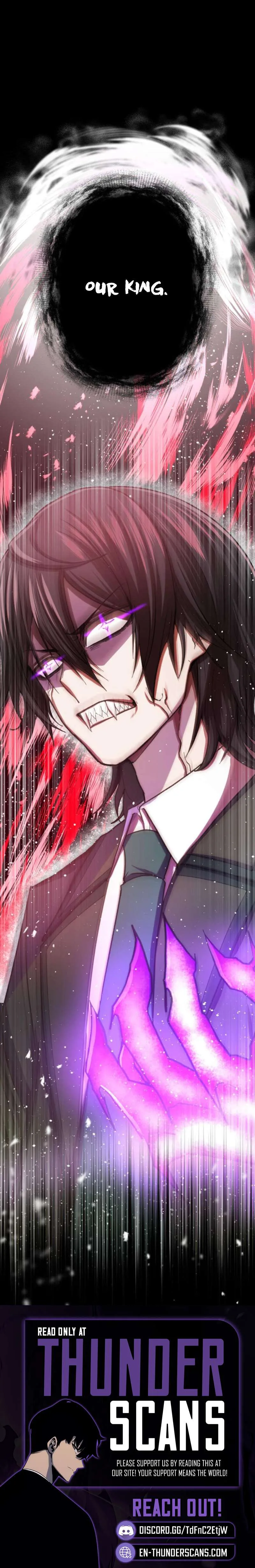The Strongest Hero with Negative Destructive Power Chapter 32 page 13