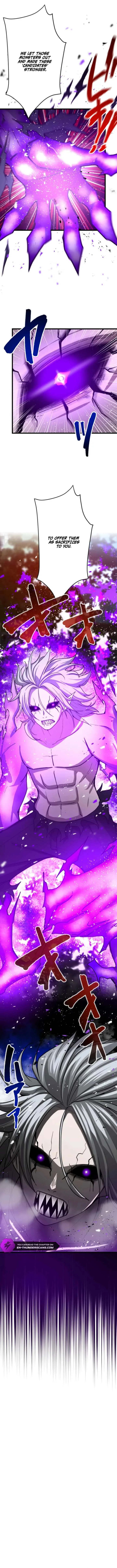The Strongest Hero with Negative Destructive Power Chapter 33 page 3