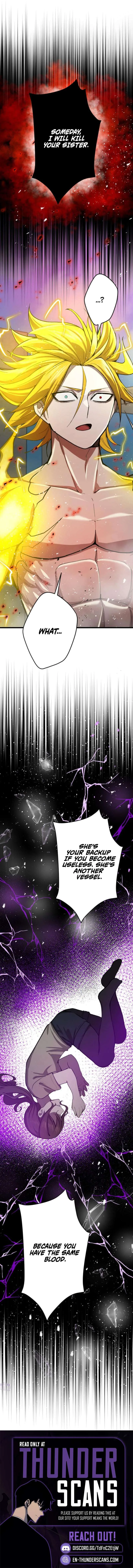 The Strongest Hero with Negative Destructive Power Chapter 34 page 14