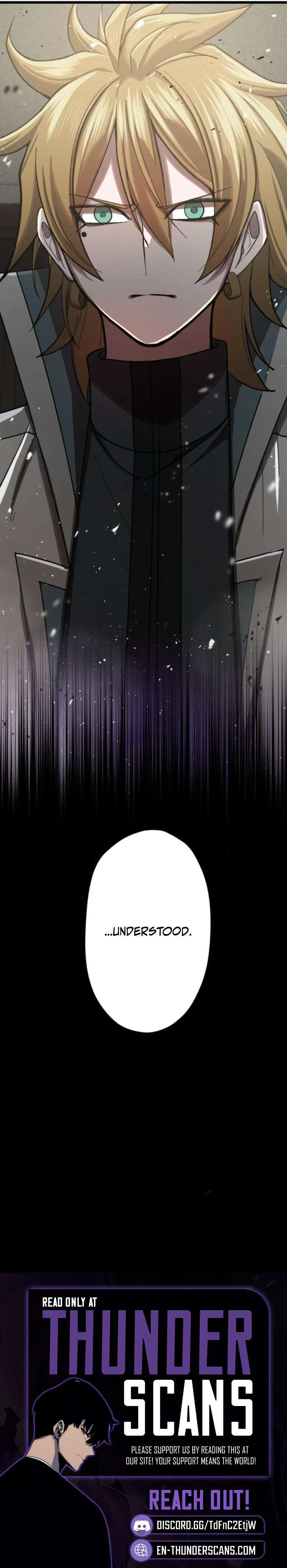 The Strongest Hero with Negative Destructive Power Chapter 35 page 14