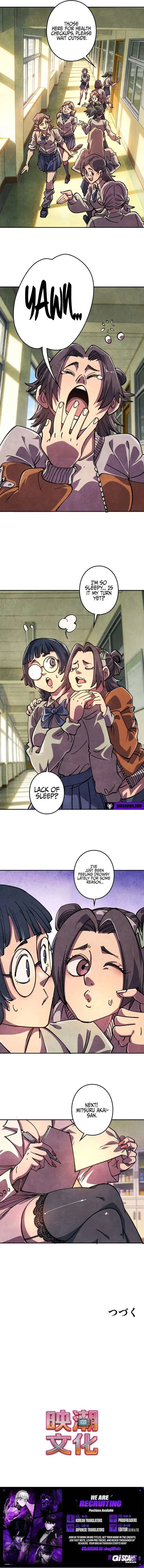 The Strongest Monster Killer Dad in History Chapter 17 page 6