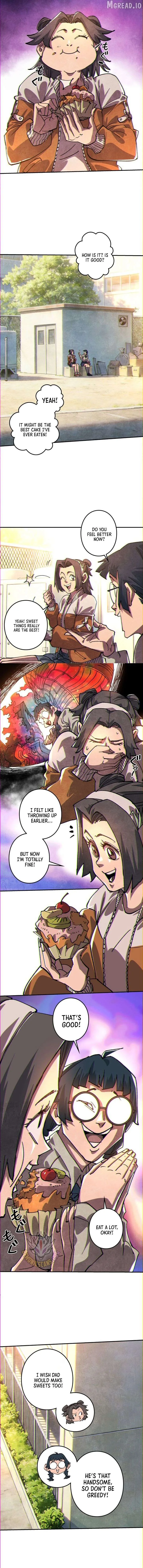 The Strongest Monster Killer Dad in History Chapter 20 page 7