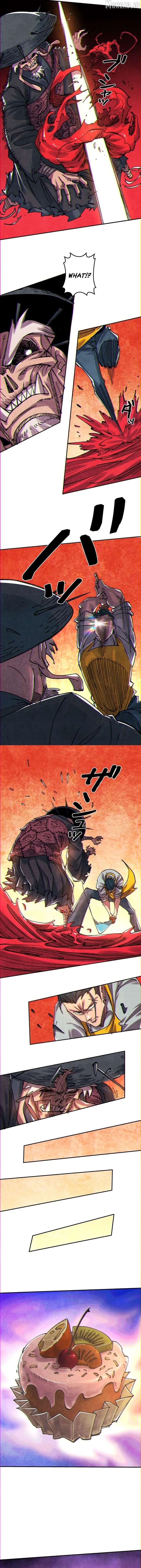 The Strongest Monster Killer Dad in History Chapter 20 page 6