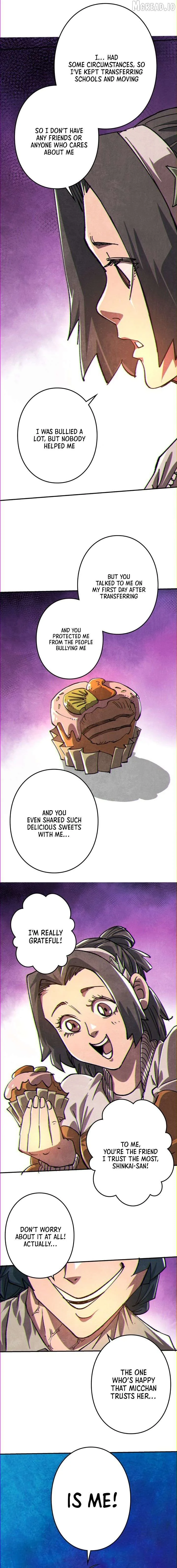 The Strongest Monster Killer Dad in History Chapter 20 page 9