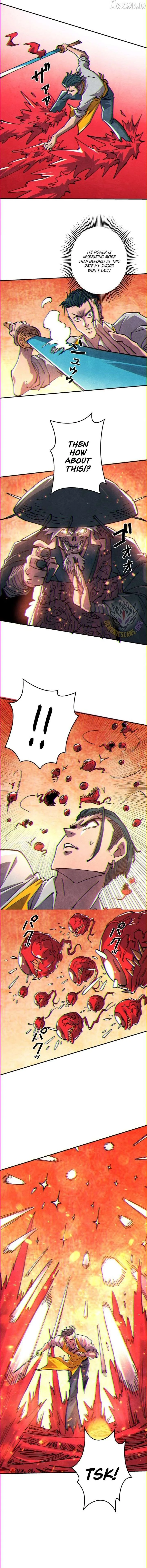 The Strongest Monster Killer Dad in History Chapter 20 page 3