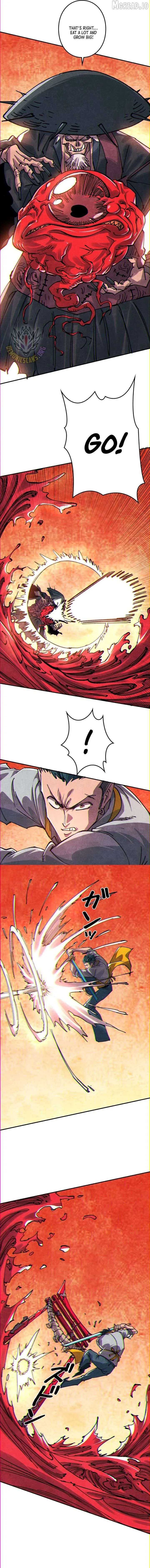 The Strongest Monster Killer Dad in History Chapter 20 page 2
