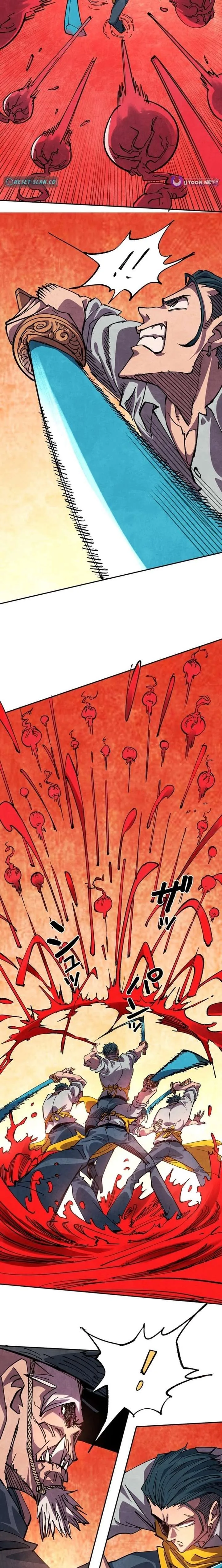 The Strongest Monster Killer Dad in History Chapter 19 page 17