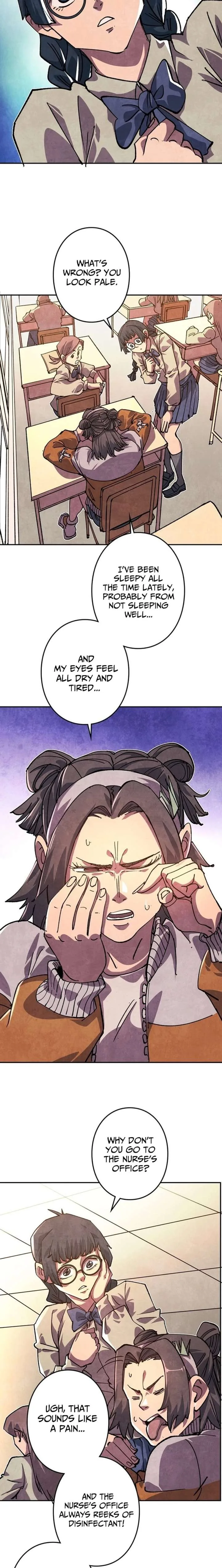 The Strongest Monster Killer Dad in History Chapter 19 page 9
