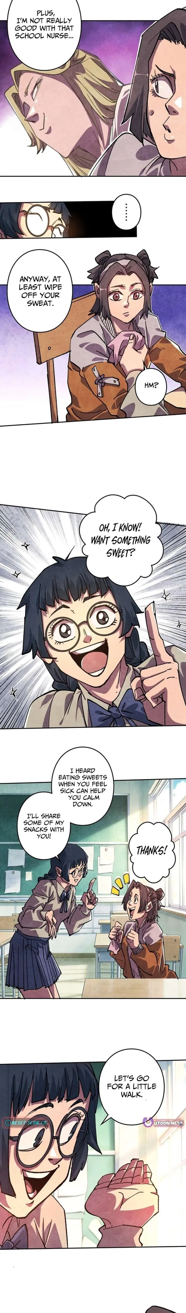 The Strongest Monster Killer Dad in History Chapter 19 page 10