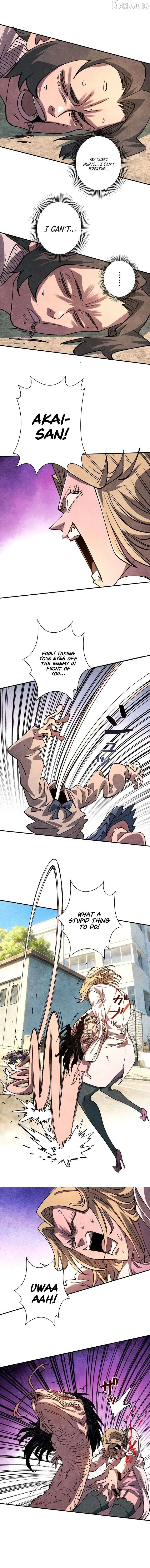 The Strongest Monster Killer Dad in History Chapter 21 page 2