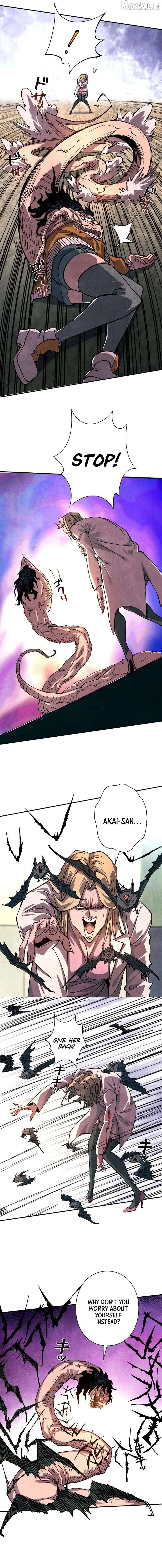 The Strongest Monster Killer Dad in History Chapter 21 page 3