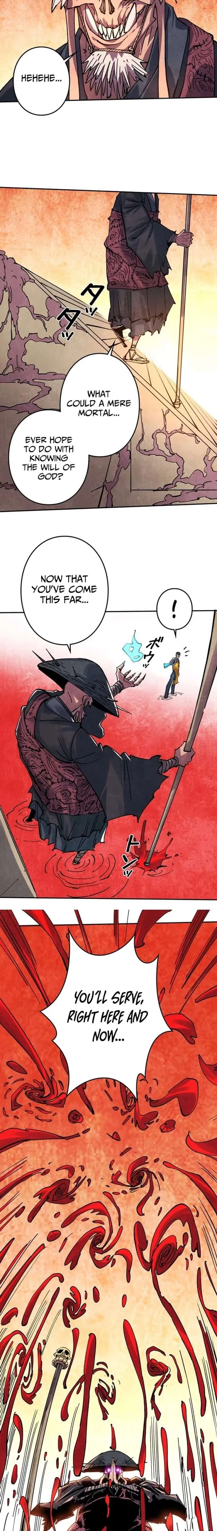 The Strongest Monster Killer Dad in History Chapter 19 page 15