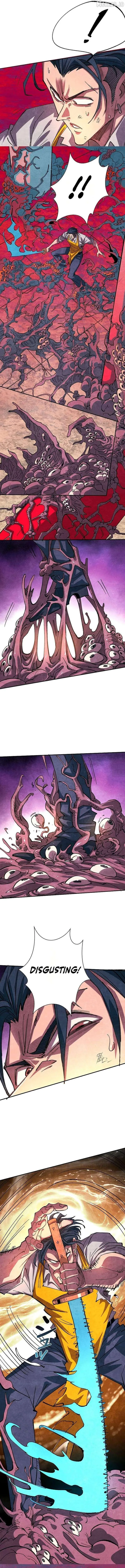 The Strongest Monster Killer Dad in History Chapter 24 page 2