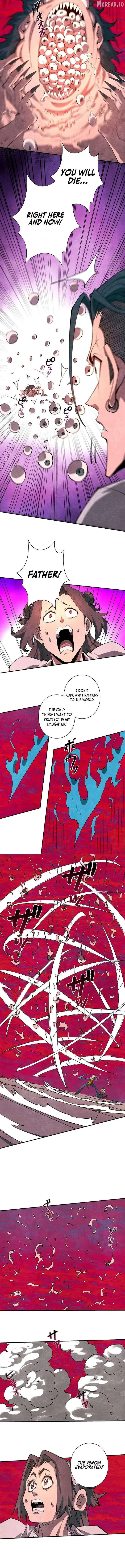 The Strongest Monster Killer Dad in History Chapter 24 page 10