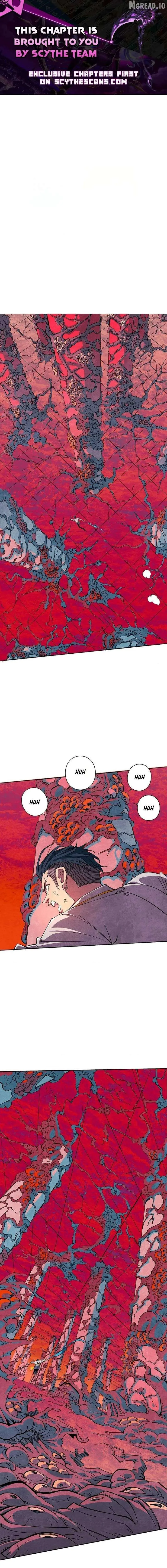 The Strongest Monster Killer Dad in History Chapter 24 page 1