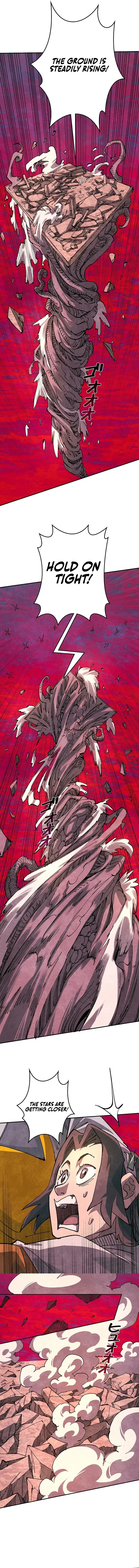 The Strongest Monster Killer Dad in History Chapter 25 page 4