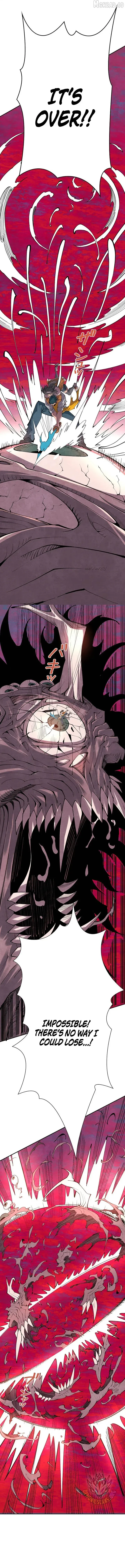 The Strongest Monster Killer Dad in History Chapter 27 page 10