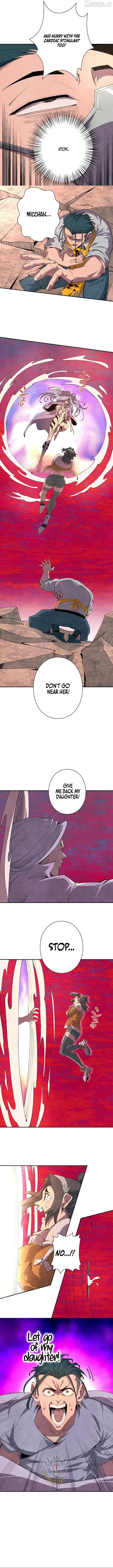 The Strongest Monster Killer Dad in History Chapter 28 page 5