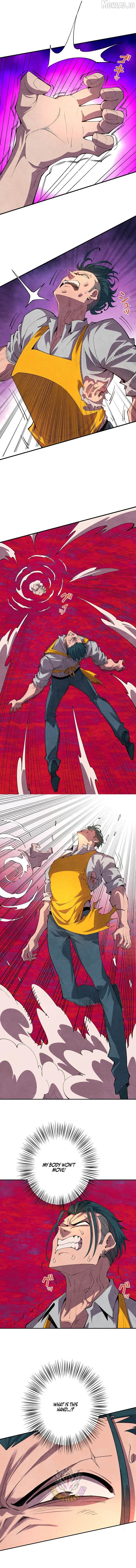 The Strongest Monster Killer Dad in History Chapter 28 page 3