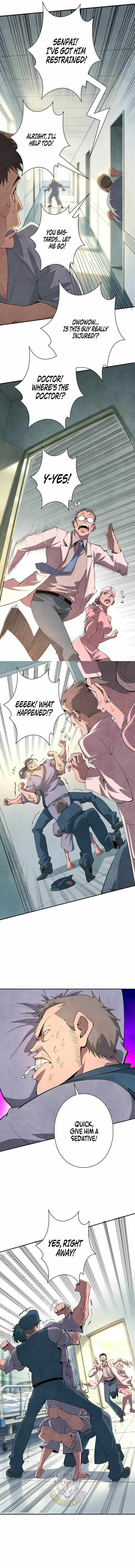 The Strongest Monster Killer Dad in History Chapter 29 page 2