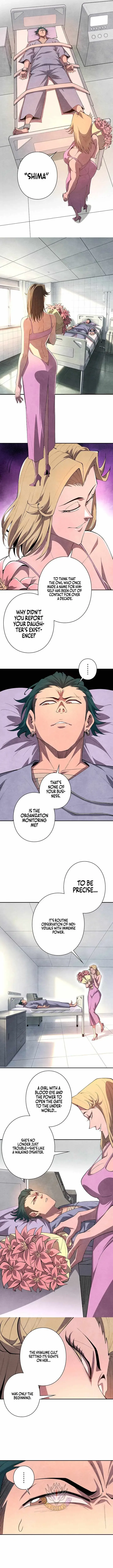 The Strongest Monster Killer Dad in History Chapter 29 page 6