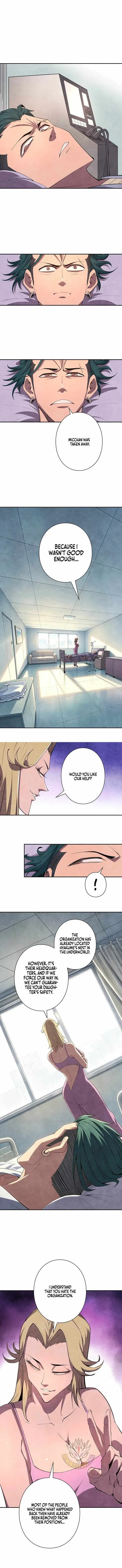The Strongest Monster Killer Dad in History Chapter 29 page 8