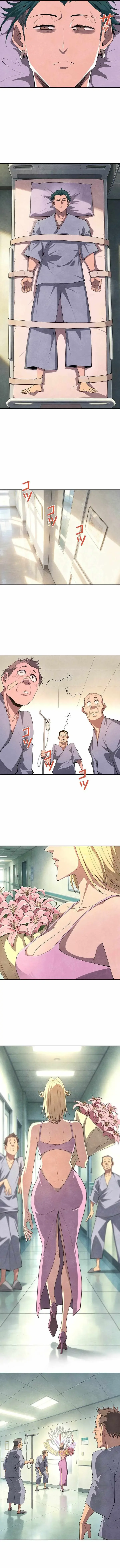 The Strongest Monster Killer Dad in History Chapter 29 page 4