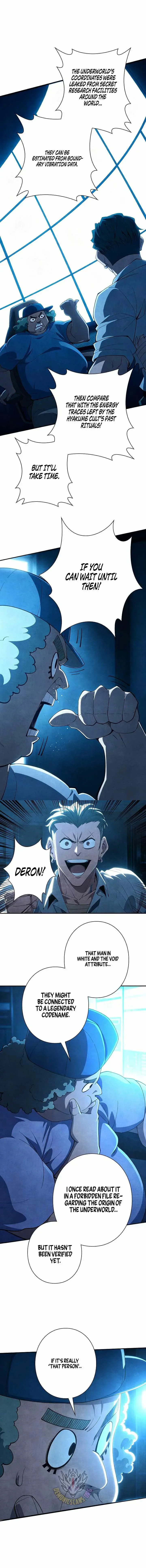 The Strongest Monster Killer Dad in History Chapter 31 page 3