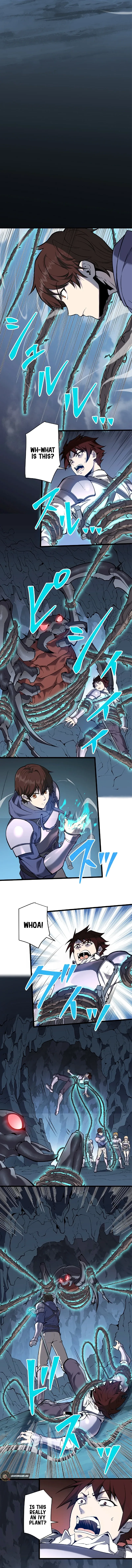 The Strongest Tamer Returned from Another World with his Childhood Friend as his Familiar Chapter 21 page 3
