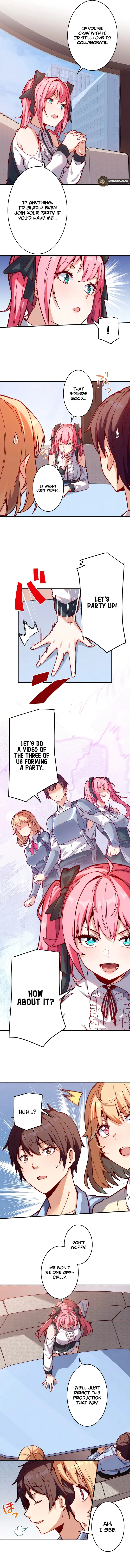 The Strongest Tamer Returned from Another World with his Childhood Friend as his Familiar Chapter 27 page 6