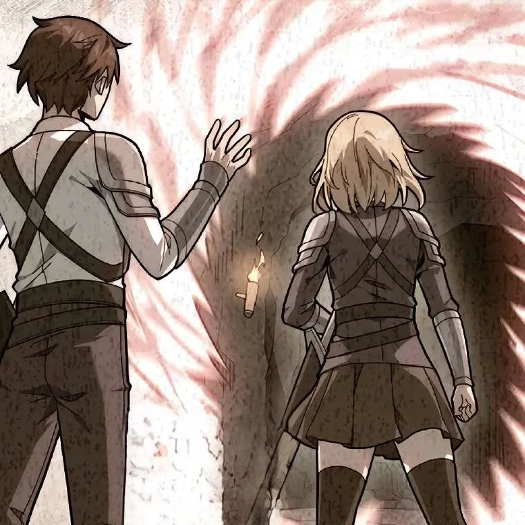 The Strongest Tamer Returned from Another World with his Childhood Friend as his Familiar Chapter 31 page 21