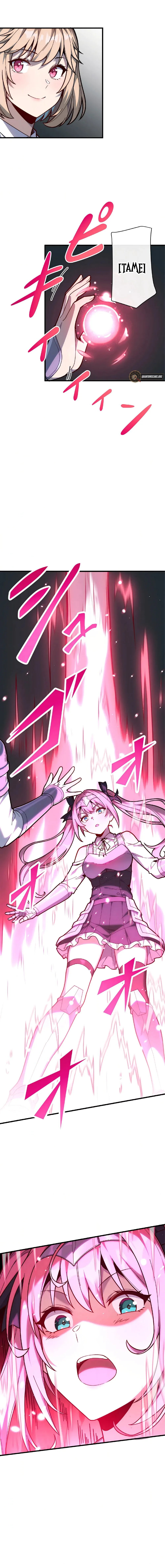 The Strongest Tamer Returned from Another World with his Childhood Friend as his Familiar Chapter 32 page 3