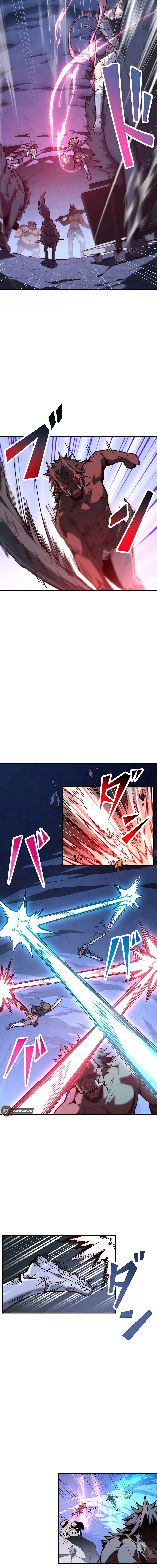 The Strongest Tamer Returned from Another World with his Childhood Friend as his Familiar Chapter 32 page 12