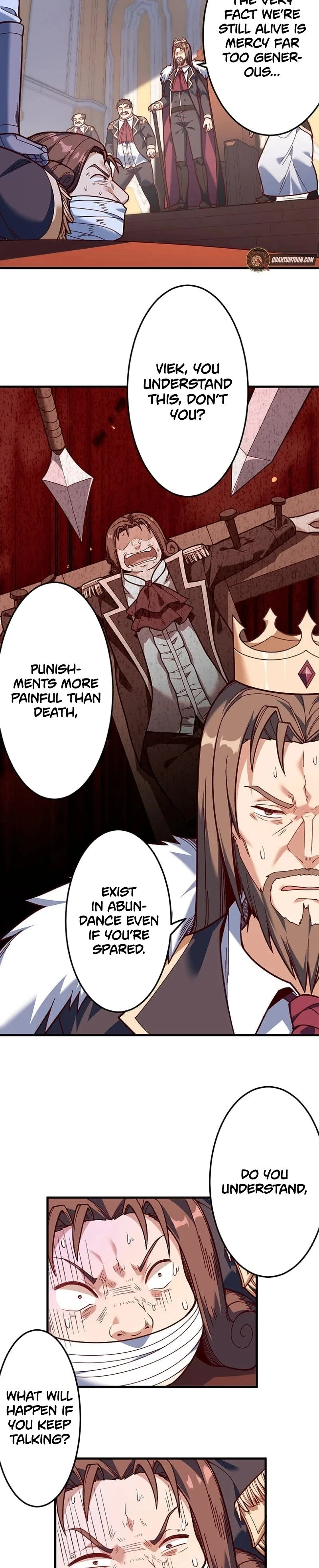 The Strongest Tamer Returned from Another World with his Childhood Friend as his Familiar Chapter 48 page 16