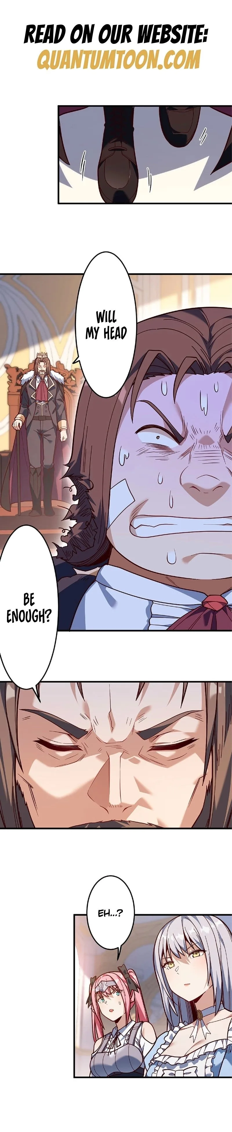 The Strongest Tamer Returned from Another World with his Childhood Friend as his Familiar Chapter 48 page 3