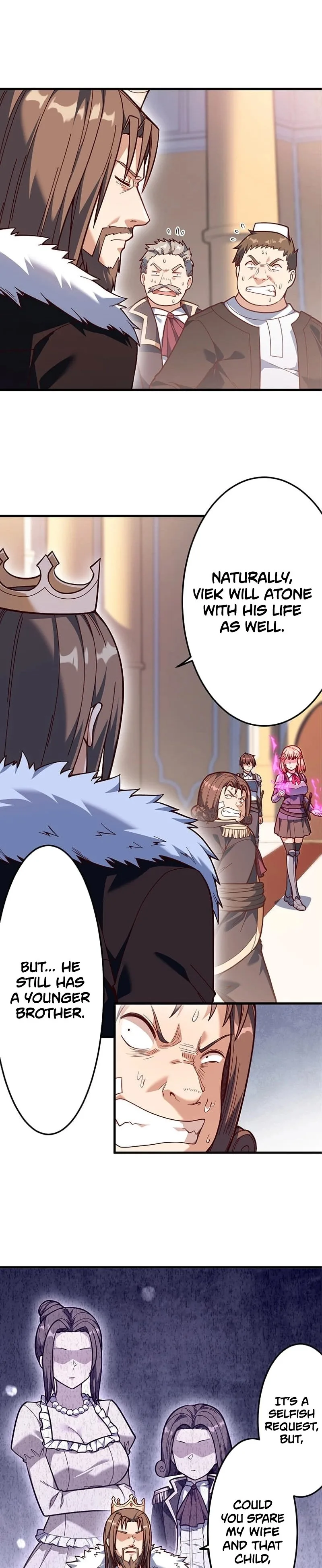 The Strongest Tamer Returned from Another World with his Childhood Friend as his Familiar Chapter 48 page 4