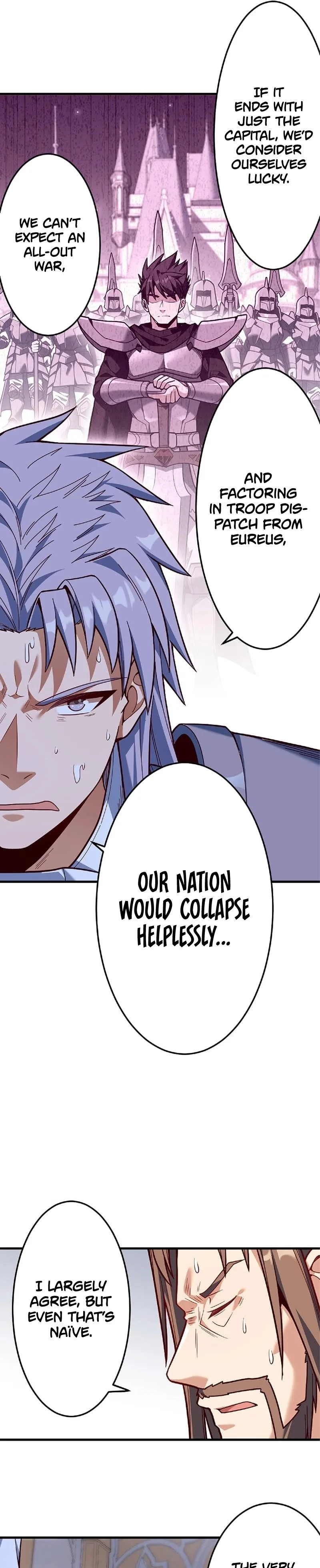 The Strongest Tamer Returned from Another World with his Childhood Friend as his Familiar Chapter 48 page 15