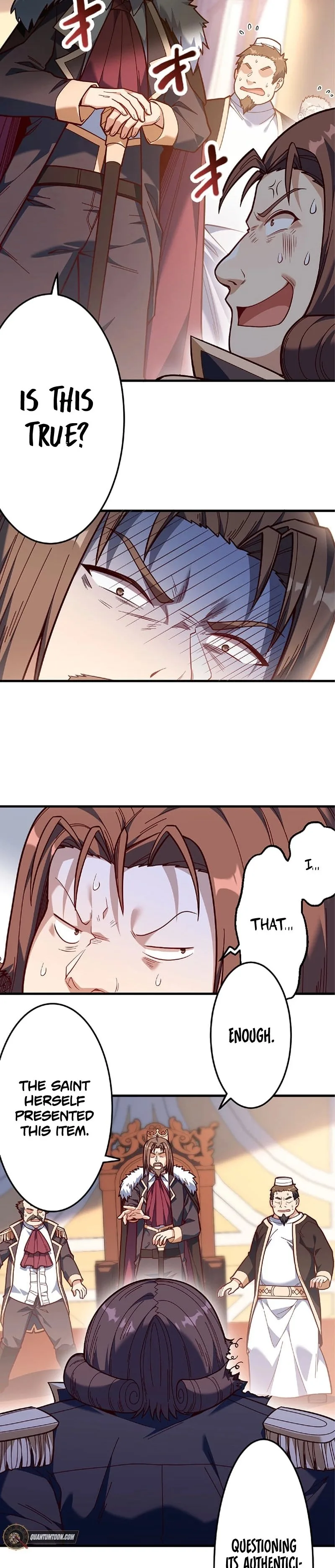 The Strongest Tamer Returned from Another World with his Childhood Friend as his Familiar Chapter 47 page 24