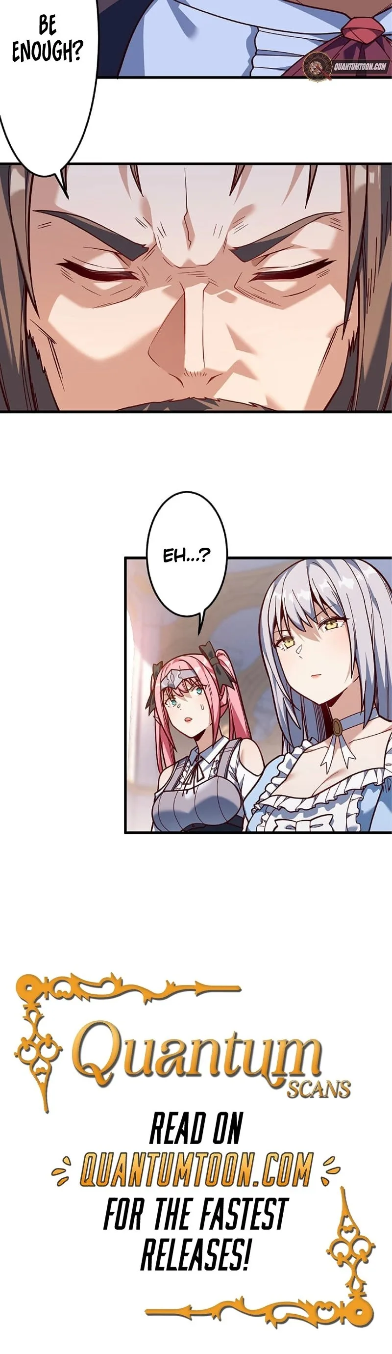 The Strongest Tamer Returned from Another World with his Childhood Friend as his Familiar Chapter 47 page 31
