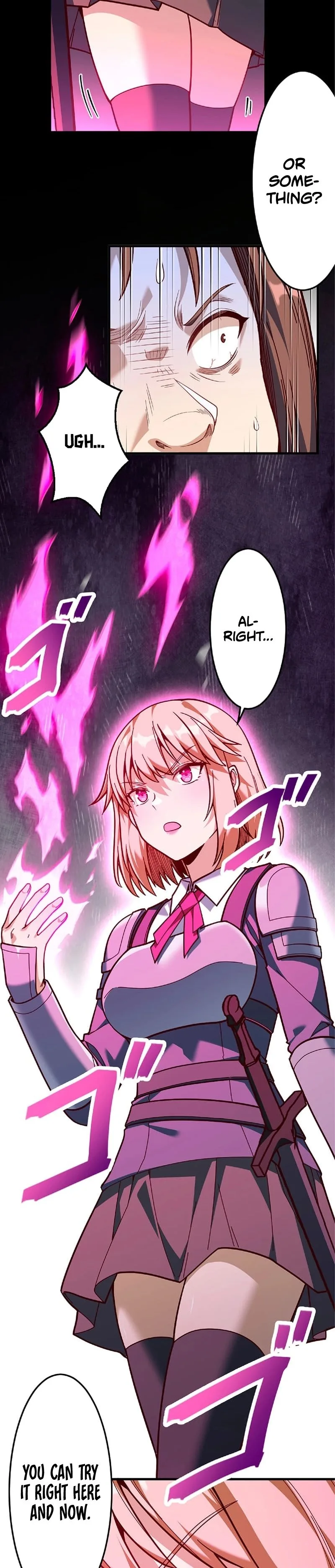 The Strongest Tamer Returned from Another World with his Childhood Friend as his Familiar Chapter 47 page 27