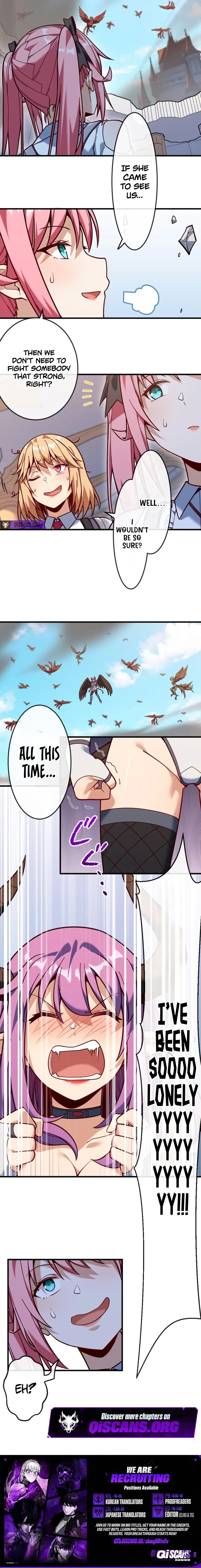 The Strongest Tamer Returned from Another World with his Childhood Friend as his Familiar Chapter 50 page 10