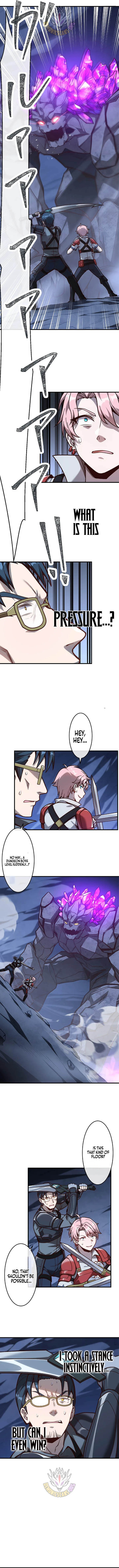 The Strongest Tamer Returned from Another World with his Childhood Friend as his Familiar Chapter 65 page 8