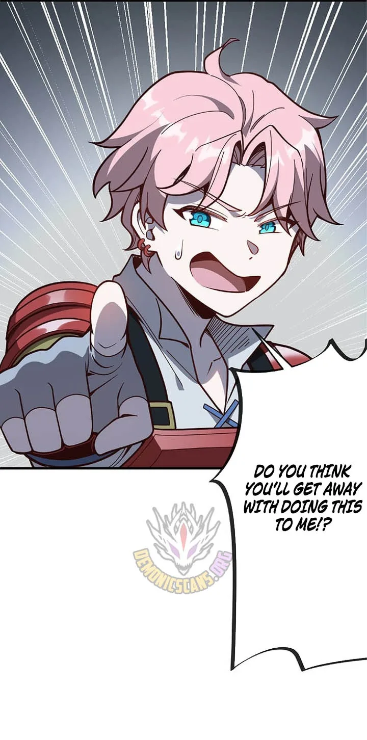 The Strongest Tamer Returned from Another World with his Childhood Friend as his Familiar Chapter 66 page 9