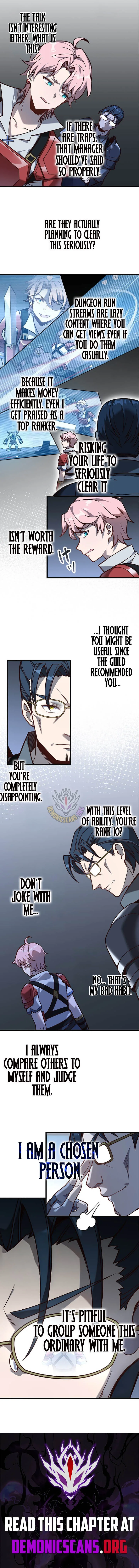 The Strongest Tamer Returned from Another World with his Childhood Friend as his Familiar Chapter 64 page 7